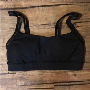 Lululemon Bra Size 2
